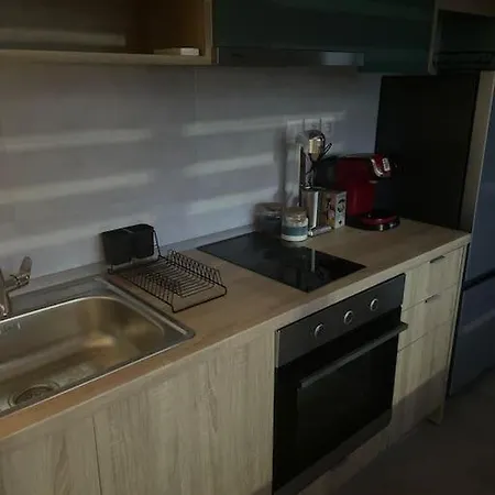 아파트 Casa Perfecto 테살로니키