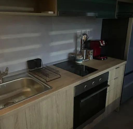 Apartment Casa Perfecto Thessaloniki